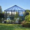 Atrium Pavilion 12ft complete with base