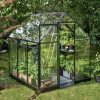 Halls Qube+ 8x16
