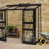Broadway Lean-To 4x8