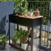 Vertical Greenhouse