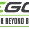 EGO 56 Volt LB6002E Battery Powered Back Pack Blower Complete with Battery & Charger - Image 5