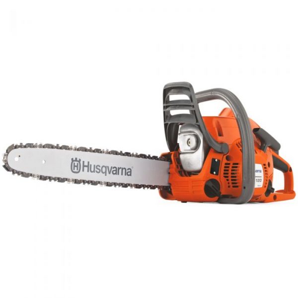 Husqvarna 120 14" Petrol Chainsaw