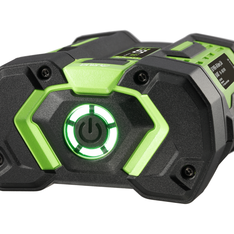 EGO 56 Volt CS1401E Battery Powered 14" Chainsaw Complete with Battery