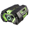 EGO 56 Volt LB6002E Battery Powered Back Pack Blower Complete with Battery & Charger - Image 3