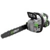 EGO 56 Volt CS1401E Battery Powered 14" Chainsaw Complete with Battery & Charger