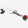 Cobra GT260C Petrol Bent Shaft Strimmer
