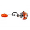 Husqvarna 129LK 'Combi Shaft' Petrol Strimmer