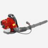Cobra BP43 43cc Petrol Back Pack Blower