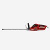 Cobra HT550E 22" Electric Hedgetrimmer