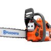 Husqvarna 445 18" Petrol Chainsaw