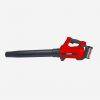 Cobra 24V LB45024V Battery Powered Hand Held Blower Complete with Battery & Charger