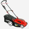 Cobra MX4340V 40V 17" Battery Powered Lawnmower Complete with Battery & Charger