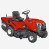 Cobra CLT102HRL Ride on Lawnmower
