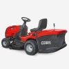 Cobra CLT102HRL Ride on Lawnmower - Image 3