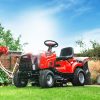 Cobra CLT86HRL Ride on Lawnmower