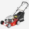 Cobra M46SPC 18" Self Propelled Petrol Lawnmower