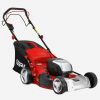 Cobra MX460S40V 40V 18" Battery Powered Lawnmower Complete with Battery & Charger