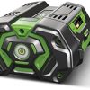 EGO 56 Volt Batteries & Chargers - Image 3