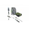 EGO 56 Volt MHCC1002E Battery Powered Multi Tool Kit Complete with Battery & Charger