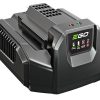 EGO 56 Volt Batteries & Chargers - Image 4