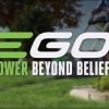 EGO 56 Volt Battery Powered Multi Tool Attachments