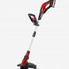 Cobra 24V GT3024V Battery Powered Strimmer Complete with Battery & Charger