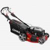 Cobra MX484SPCE 19" Electric Start & Self Propelled Petrol Lawnmower - Image 2