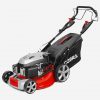 Cobra MX484SPCE 19" Electric Start & Self Propelled Petrol Lawnmower