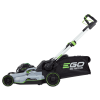 EGO 56 Volt LM2135ESP 21" Battery Powered Lawnmower Complete with Battery & Charger - Image 2