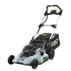 EGO 56 Volt LM2135ESP 21" Battery Powered Lawnmower Complete with Battery & Charger
