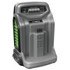 EGO 56 Volt LM2135ESP 21" Battery Powered Lawnmower Complete with Battery & Charger - Image 6