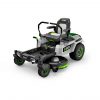 EGO 56 Volt ZT4201EL 42" Zero Turn Rider