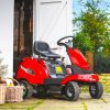 Cobra CLT62MRL Ride on Lawnmower - Image 3
