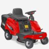 Cobra CLT62MRL Ride on Lawnmower