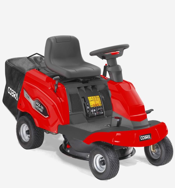 Cobra CLT62MRL Ride on Lawnmower