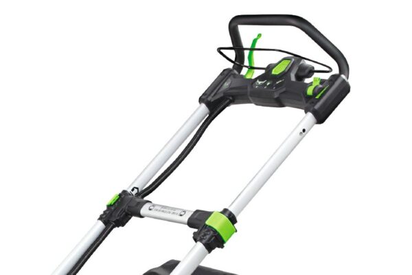 EGO 56 Volt LM2021ESP 20" Battery Powered Lawnmower Complete with Battery & Charger - Image 3