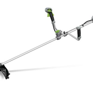 EGO 56 Volt BC3800EK 38cm Battery Powered Brushcutter Complete with Battery & Charger