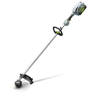 EGO 56 Volt ST1530EK 38cm Battery Powered Brushcutter Complete with Battery & Charger