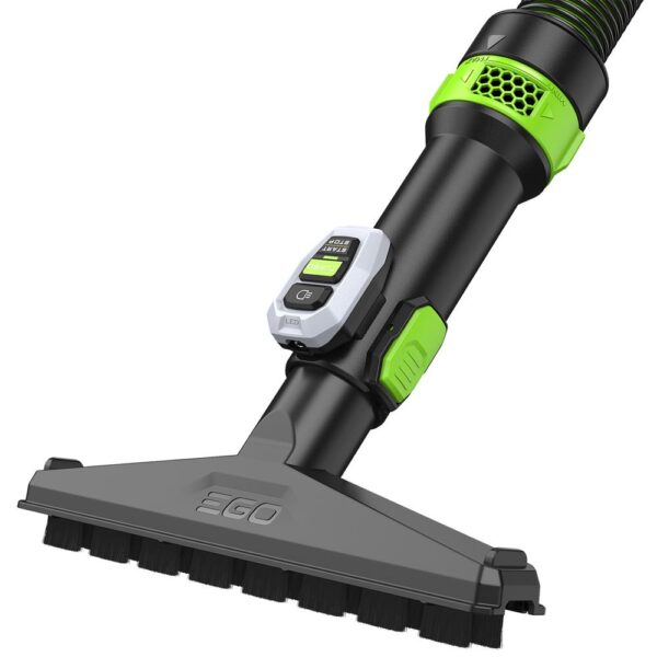 EGO 56 Volt WDV0900E Battery Powered Wet & Dry Vacuum Cleaner Complete with Battery & Charger - Image 6