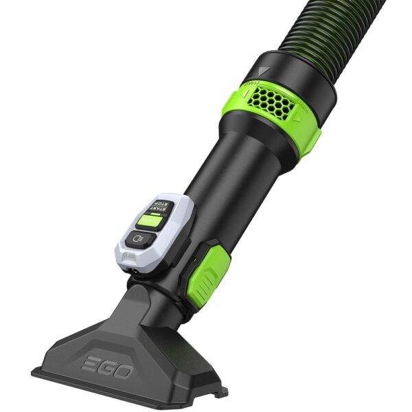 EGO 56 Volt WDV0900E Battery Powered Wet & Dry Vacuum Cleaner Complete with Battery & Charger - Image 10
