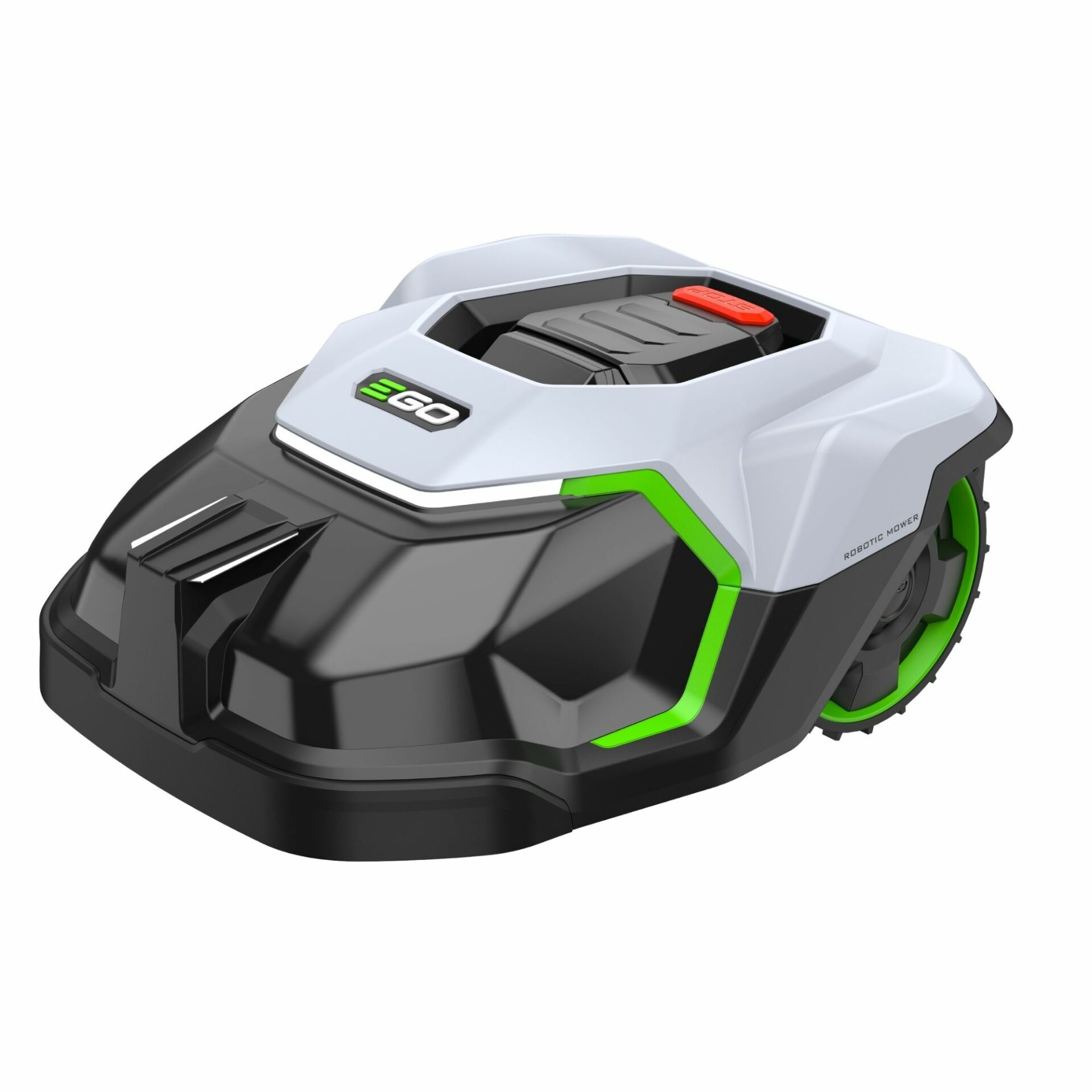 Ego RM4000E Robot Lawnmower, 4000m2