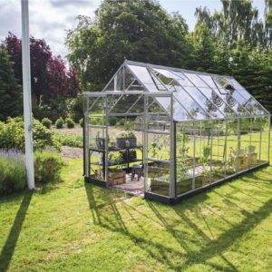 'New' Halls Icon 8x14