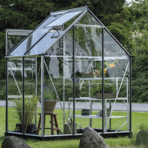 'New' Halls Icon 6x4