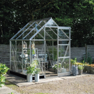 'New' Halls Icon 6x6