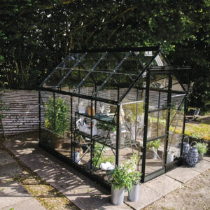 'New' Halls Icon 6x8