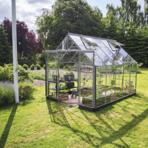 'New' Halls Icon 8x10