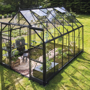 'New' Halls Icon 8x12