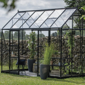 'New' Halls Icon Planthouse 12x6