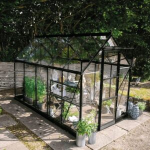 'New' Halls Icon 6x10